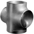 ASTM A403 Wp304, Wp304L, Wp316, Wp316L Flange Fitting Cross